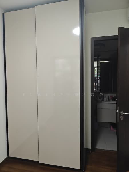 Forett at Bukit Timah, 34A Toh Tuck Road, 2 Bedrooms, 698 sqft, Condominium For Rent, by Elaine Khoo, 500218428 - Interior - PropertyGuru.com.sg
