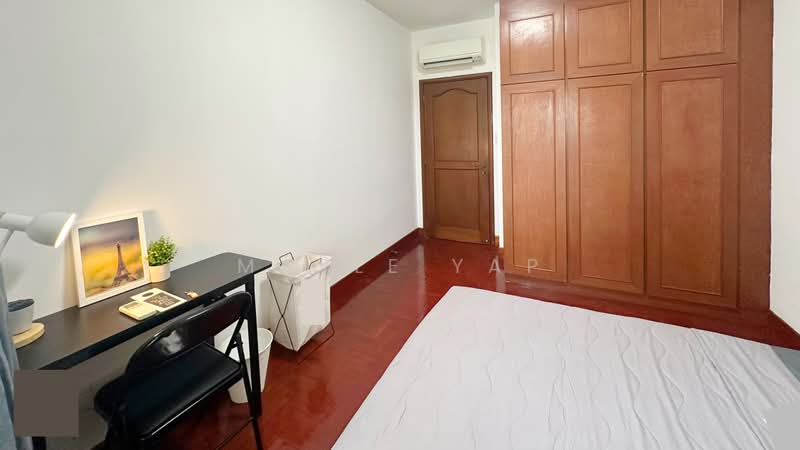 Westcove Condo, 16 West Coast Crescent, Room Rental, 120 sqft, Condominium For Rent, by Maple Yap, 500218432 - CR4 - PropertyGuru.com.sg