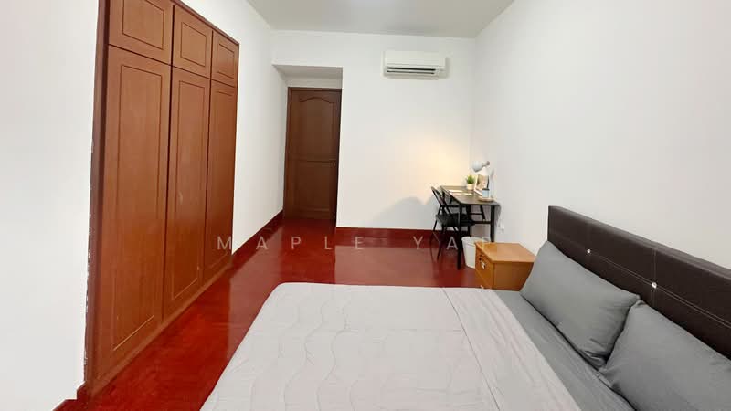 Westcove Condo, 16 West Coast Crescent, Room Rental, 120 sqft, Condominium For Rent, by Maple Yap, 500218432 - CR6 - PropertyGuru.com.sg