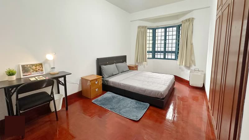 Westcove Condo, 16 West Coast Crescent, Room Rental, 120 sqft, Condominium For Rent, by Maple Yap, 500218432 - CR6 - PropertyGuru.com.sg