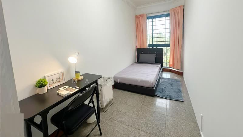 Westcove Condo, 16 West Coast Crescent, Room Rental, 120 sqft, Condominium For Rent, by Maple Yap, 500218432 - CR2 - PropertyGuru.com.sg