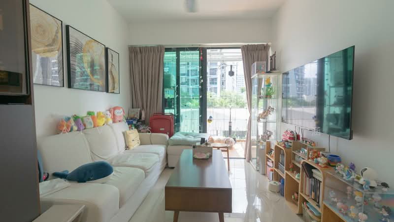 Kingsford Waterbay, 78 Upper Serangoon View, 2 Bedrooms, 635 sqft, Condominium For Sale, by Alviss Phua 潘家涵, 500218433 - blur - PropertyGuru.com.sg