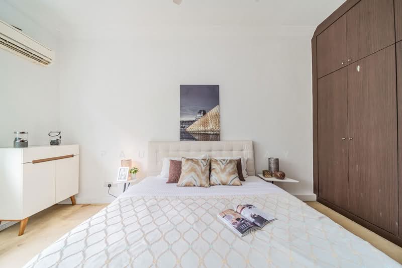 Teacher's Housing Estate, Iqbal Avenue, 3 Bedrooms, 1,195 sqft, Walk-up Apartment For Sale, by Paulynn Tay, 500218435 - Bedroom - PropertyGuru.com.sg