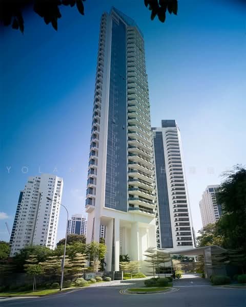 The Tate Residences, 23 Claymore Road, 3 Bedrooms, 1,894 sqft, Condominium For Rent, by Yolanda Loh 羅培嫣, 500218437 - Exterior - PropertyGuru.com.sg