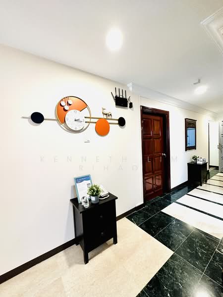 Chng Mansions, 120 Arthur Road, Room Rental, 80 sqft, Apartment For Rent, by Kenneth Lim Rihao, 500218438 - Entrance - PropertyGuru.com.sg
