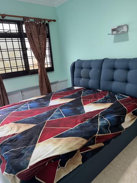 616 Senja Road, 616 Senja Road, Room Rental, 900 sqft, HDB Flat For Rent, by Angela Khoo, 500218440 - PropertyGuru.com.sg