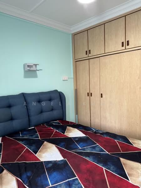 616 Senja Road, 616 Senja Road, Room Rental, 900 sqft, HDB Flat For Rent, by Angela Khoo, 500218440 - PropertyGuru.com.sg