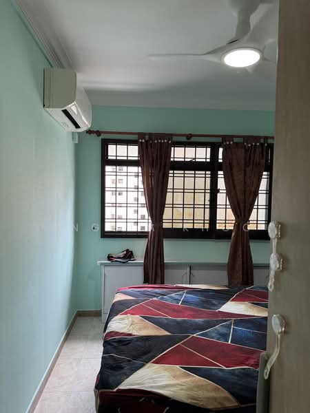 616 Senja Road, 616 Senja Road, Room Rental, 900 sqft, HDB Flat For Rent, by Angela Khoo, 500218440 - PropertyGuru.com.sg