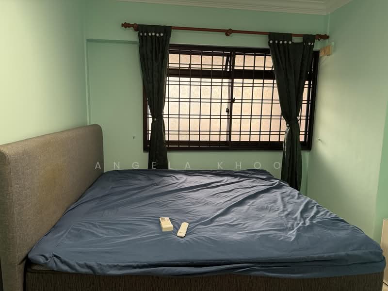 616 Senja Road, 616 Senja Road, Room Rental, 900 sqft, HDB Flat For Rent, by Angela Khoo, 500218440 - PropertyGuru.com.sg