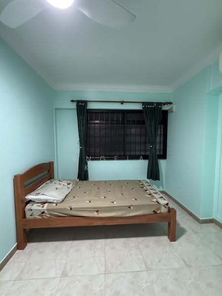 616 Senja Road, 616 Senja Road, Dairy Farm / Bukit Panjang / Choa Chu Kang, Room Rental, 900 sqft, HDB Flat For Rent, by Angela Khoo, 500218440 - Bedroom - PropertyGuru.com.sg