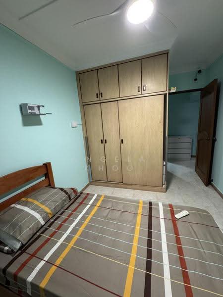616 Senja Road, 616 Senja Road, Dairy Farm / Bukit Panjang / Choa Chu Kang, Room Rental, 900 sqft, HDB Flat For Rent, by Angela Khoo, 500218440 - Bedroom - PropertyGuru.com.sg