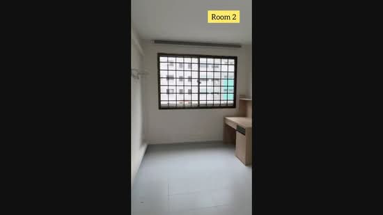489A Tampines Street 45, 489A Tampines Street 45, Room Rental, 200 sqft, HDB Flat For Rent, by Jasmine Teo, 500218442 - PropertyGuru.com.sg