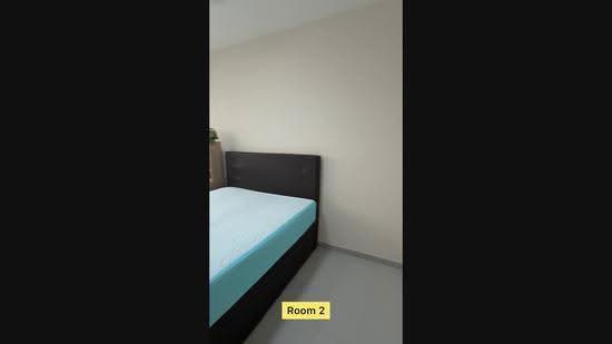 489A Tampines Street 45, 489A Tampines Street 45, Pasir Ris / Tampines, Room Rental, 200 sqft, HDB Flat For Rent, by Jasmine Teo, 500218442 - PropertyGuru.com.sg