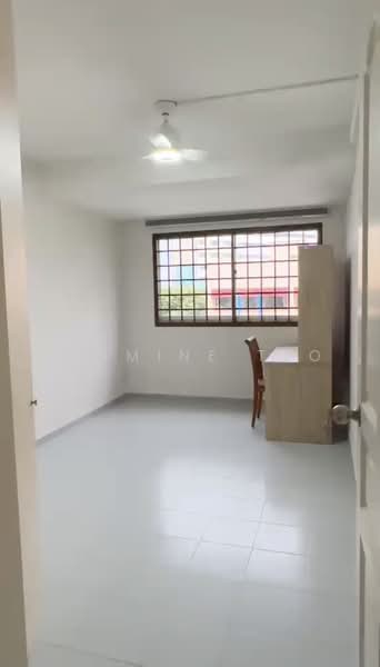489A Tampines Street 45, 489A Tampines Street 45, Room Rental, 200 sqft, HDB Flat For Rent, by Jasmine Teo, 500218442 - Bedroom - PropertyGuru.com.sg