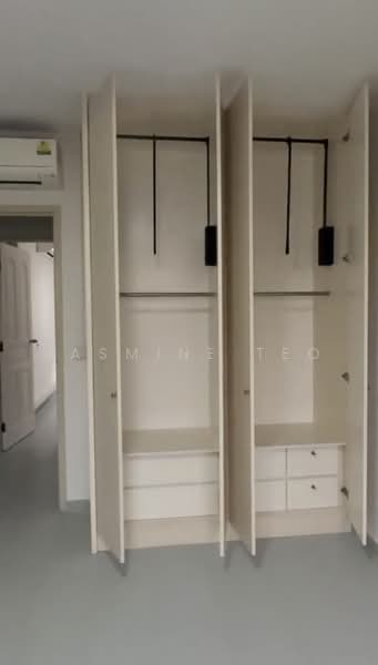 489A Tampines Street 45, 489A Tampines Street 45, Room Rental, 200 sqft, HDB Flat For Rent, by Jasmine Teo, 500218442 - Bedroom - PropertyGuru.com.sg