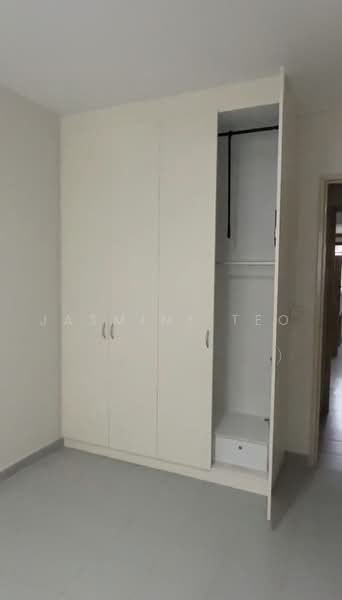489A Tampines Street 45, 489A Tampines Street 45, Room Rental, 200 sqft, HDB Flat For Rent, by Jasmine Teo, 500218442 - Bedroom - PropertyGuru.com.sg