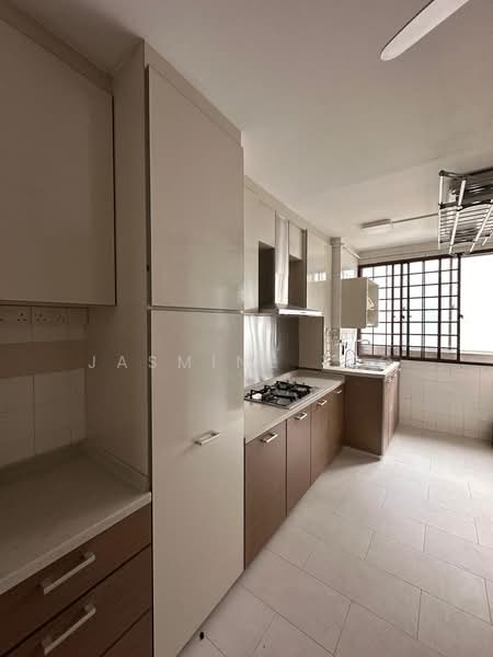 489A Tampines Street 45, 489A Tampines Street 45, Room Rental, 200 sqft, HDB Flat For Rent, by Jasmine Teo, 500218442 - Kitchen - PropertyGuru.com.sg