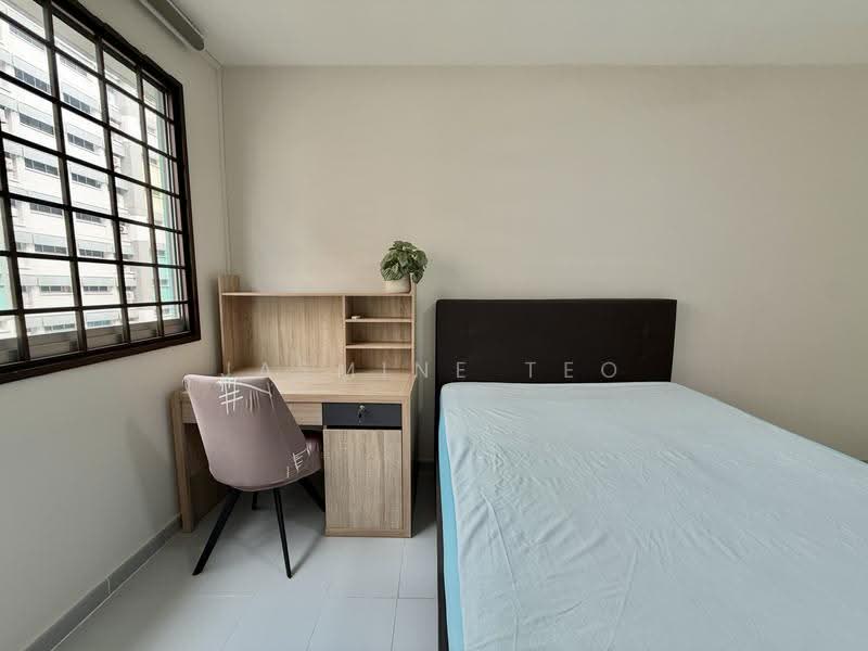 489A Tampines Street 45, 489A Tampines Street 45, Pasir Ris / Tampines, Room Rental, 200 sqft, HDB Flat For Rent, by Jasmine Teo, 500218442 - PropertyGuru.com.sg