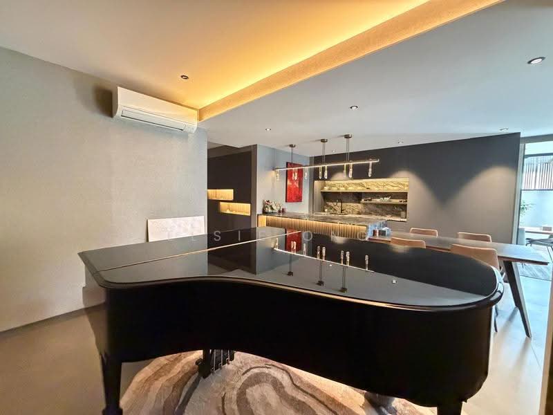 Fulton Hill, Fulton Road, Ang Mo Kio / Bishan / Thomson, 4 Bedrooms, 2,223 sqft, Corner Terrace For Sale, by Elsie Ong, 500218443 - PropertyGuru.com.sg