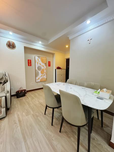 406B Fernvale Road, 406B Fernvale Road, 3 Bedrooms, 968 sqft, HDB Flat For Sale, by Michelle Tan, 500218447 - PropertyGuru.com.sg