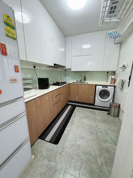 406B Fernvale Road, 406B Fernvale Road, 3 Bedrooms, 968 sqft, HDB Flat For Sale, by Michelle Tan, 500218447 - PropertyGuru.com.sg