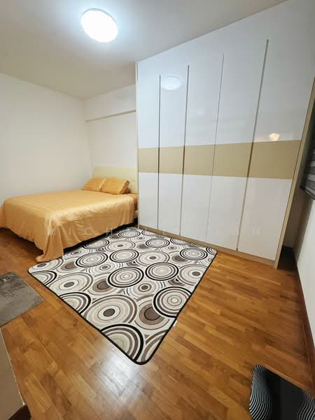 406B Fernvale Road, 406B Fernvale Road, 3 Bedrooms, 968 sqft, HDB Flat For Sale, by Michelle Tan, 500218447 - Bedroom - PropertyGuru.com.sg