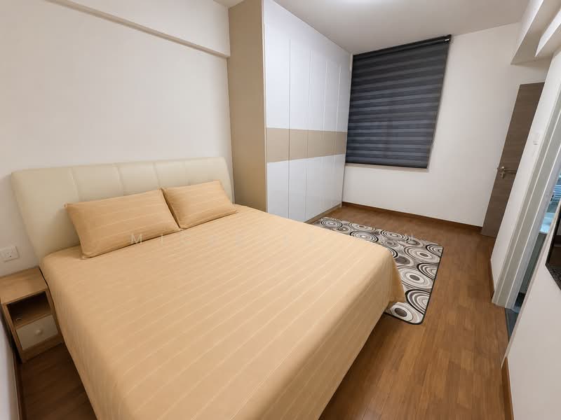 406B Fernvale Road, 406B Fernvale Road, 3 Bedrooms, 1,023 sqft, HDB Flat For Sale, by Michelle Tan, 500218447 - Bedroom - PropertyGuru.com.sg