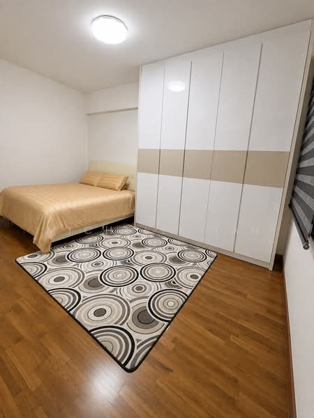 406B Fernvale Road, 406B Fernvale Road, 3 Bedrooms, 1,023 sqft, HDB Flat For Sale, by Michelle Tan, 500218447 - Bedroom - PropertyGuru.com.sg