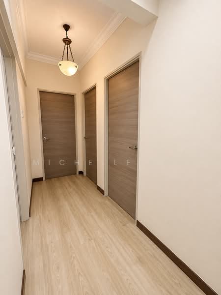 406B Fernvale Road, 406B Fernvale Road, 3 Bedrooms, 1,023 sqft, HDB Flat For Sale, by Michelle Tan, 500218447 - Corridor - PropertyGuru.com.sg