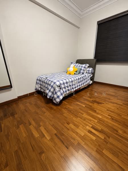 406B Fernvale Road, 406B Fernvale Road, 3 Bedrooms, 1,023 sqft, HDB Flat For Sale, by Michelle Tan, 500218447 - Bedroom - PropertyGuru.com.sg
