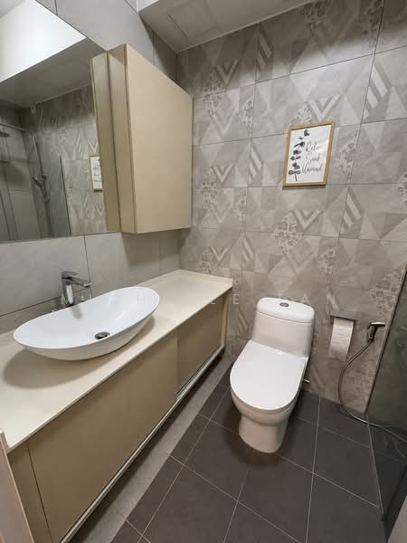 406B Fernvale Road, 406B Fernvale Road, 3 Bedrooms, 1,023 sqft, HDB Flat For Sale, by Michelle Tan, 500218447 - Bathroom - PropertyGuru.com.sg