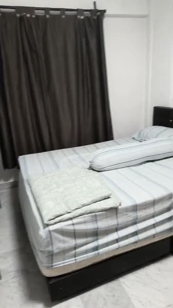 204 Marsiling Drive, 204 Marsiling Drive, Room Rental, 170 sqft, HDB Flat For Rent, by Frances Huang, 500218448 - Bedroom - PropertyGuru.com.sg