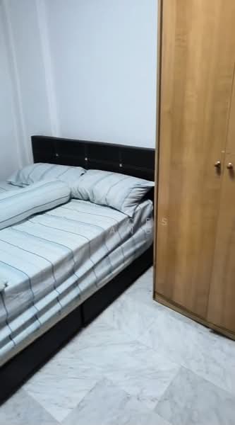 204 Marsiling Drive, 204 Marsiling Drive, Room Rental, 170 sqft, HDB Flat For Rent, by Frances Huang, 500218448 - Bedroom - PropertyGuru.com.sg