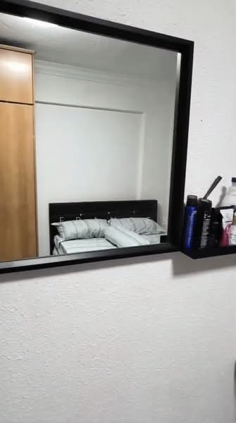 204 Marsiling Drive, 204 Marsiling Drive, Room Rental, 170 sqft, HDB Flat For Rent, by Frances Huang, 500218448 - Bedroom - PropertyGuru.com.sg