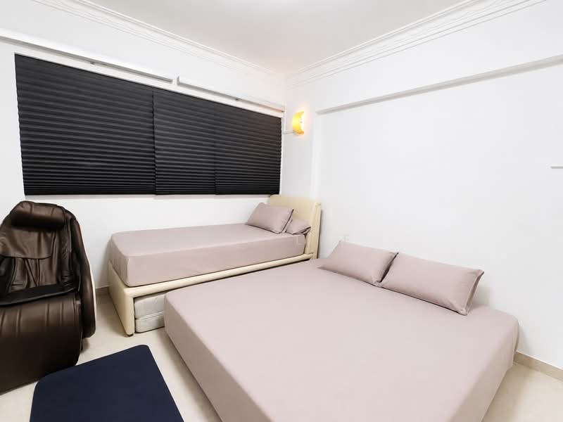 272 Tampines Street 22, 272 Tampines Street 22, 3 Bedrooms, 1,130 sqft, HDB Flat For Sale, by Win Lee, 500218449 - Bedroom - PropertyGuru.com.sg