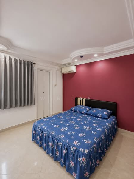 272 Tampines Street 22, 272 Tampines Street 22, 3 Bedrooms, 1,130 sqft, HDB Flat For Sale, by Win Lee, 500218449 - Bedroom - PropertyGuru.com.sg