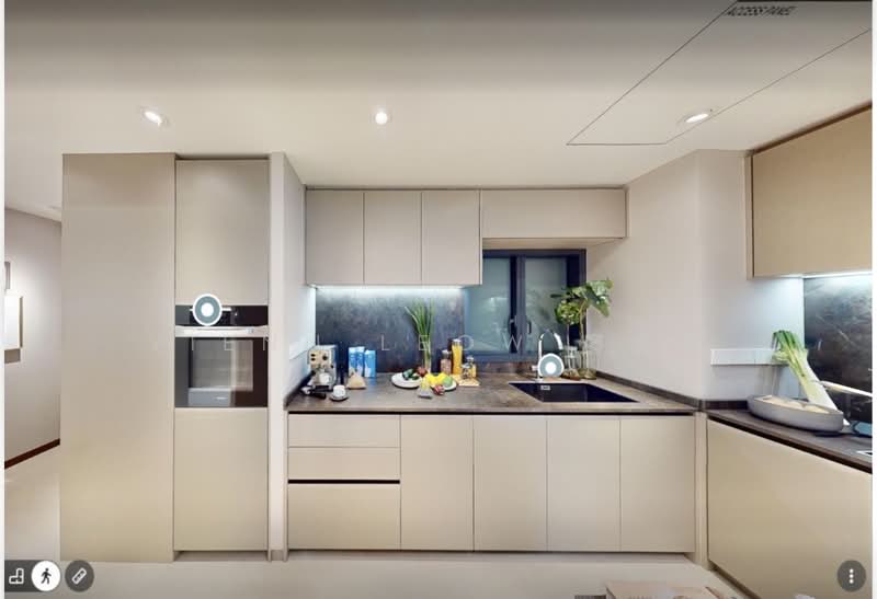 J'den, 2 Jurong East Central 1, 4 Bedrooms, 1,485 sqft, Condominium For Sale, by Vienn Leow 廖秀姿, 500218451 - Kitchen - PropertyGuru.com.sg