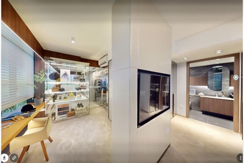 J'den, 2 Jurong East Central 1, 4 Bedrooms, 1,485 sqft, Condominium For Sale, by Vienn Leow 廖秀姿, 500218451 - Study - PropertyGuru.com.sg
