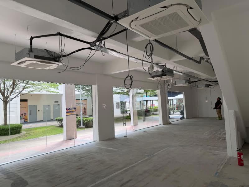 131 Jurong Gateway Road, Boon Lay / Jurong / Tuas, 370 sqft, Shop / Shophouse For Rent, by Jerron Lim, 500218453 - Exterior - CommercialGuru.com.sg