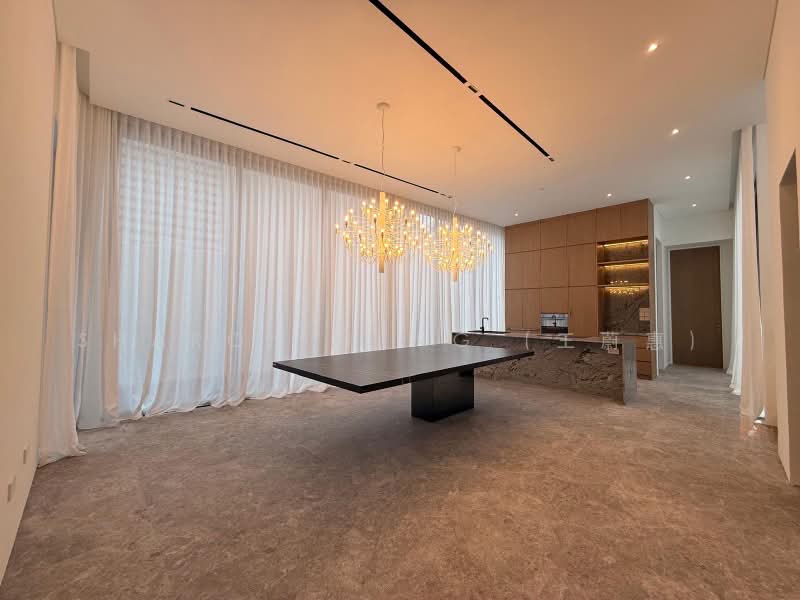 Near Orchard Rd! Brand New Bungalow Ready for Viewing Now!, Bukit Timah Rd / Barker Rd / Stevens Rd, 6 Bedrooms, 8,400 sqft, Bungalow House For Sale, by Sharon Heng (王蔚惠), 500218454 - Interior - PropertyGuru.com.sg