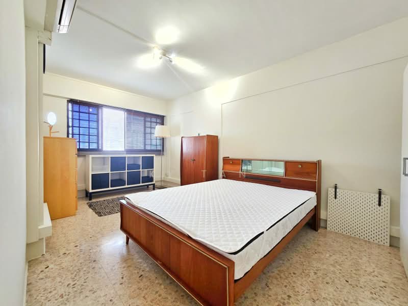 532 Upper Cross Street, 532 Upper Cross Street, 2 Bedrooms, 732 sqft, HDB Flat For Rent, by KY Tan, 500218455 - Bedroom - PropertyGuru.com.sg