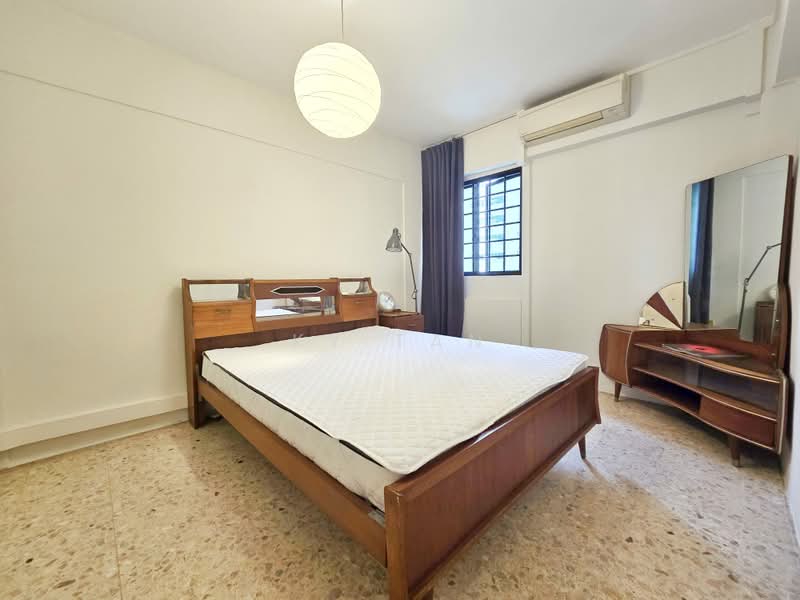 532 Upper Cross Street, 532 Upper Cross Street, 2 Bedrooms, 732 sqft, HDB Flat For Rent, by KY Tan, 500218455 - Bedroom - PropertyGuru.com.sg
