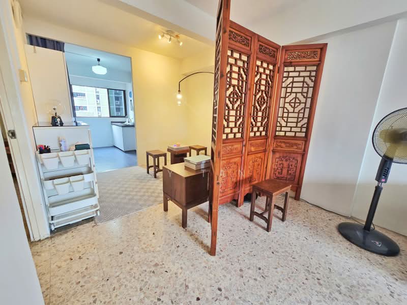 532 Upper Cross Street, 532 Upper Cross Street, 2 Bedrooms, 732 sqft, HDB Flat For Rent, by KY Tan, 500218455 - Interior - PropertyGuru.com.sg