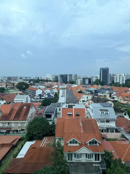 Sennett Residence, 31 Pheng Geck Avenue, 4 Bedrooms, 1,346 sqft, Condominium For Rent, by Xu Weiru, 500218456 - Exterior - PropertyGuru.com.sg
