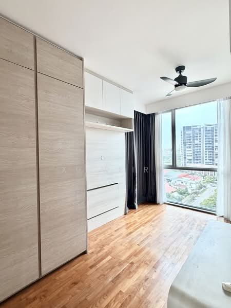 Sennett Residence, 31 Pheng Geck Avenue, 4 Bedrooms, 1,346 sqft, Condominium For Rent, by Xu Weiru, 500218456 - Bedroom - PropertyGuru.com.sg