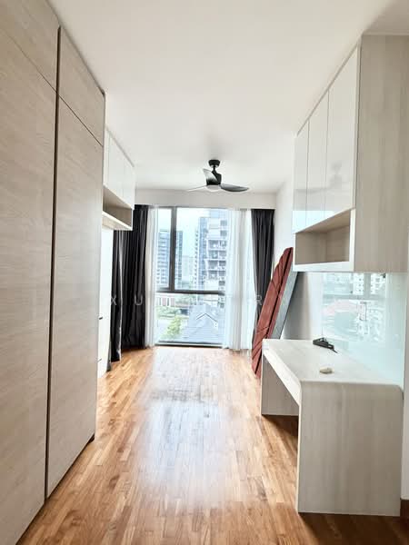 Sennett Residence, 31 Pheng Geck Avenue, 4 Bedrooms, 1,346 sqft, Condominium For Rent, by Xu Weiru, 500218456 - Study - PropertyGuru.com.sg