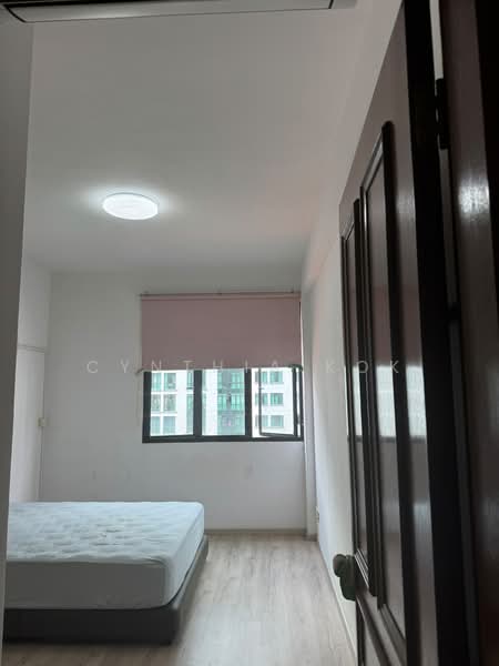 Chestervale, 31 Bangkit Road, Room Rental, 120 sqft, Condominium For Rent, by Cynthia Kok, 500218458 - Bedroom - PropertyGuru.com.sg