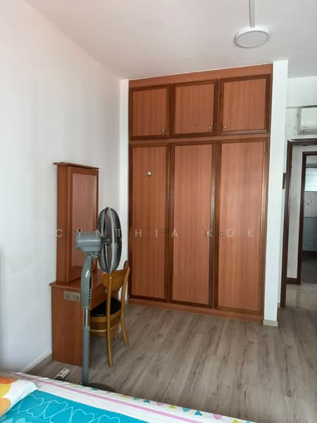 Chestervale, 31 Bangkit Road, Room Rental, 120 sqft, Condominium For Rent, by Cynthia Kok, 500218458 - Bedroom - PropertyGuru.com.sg