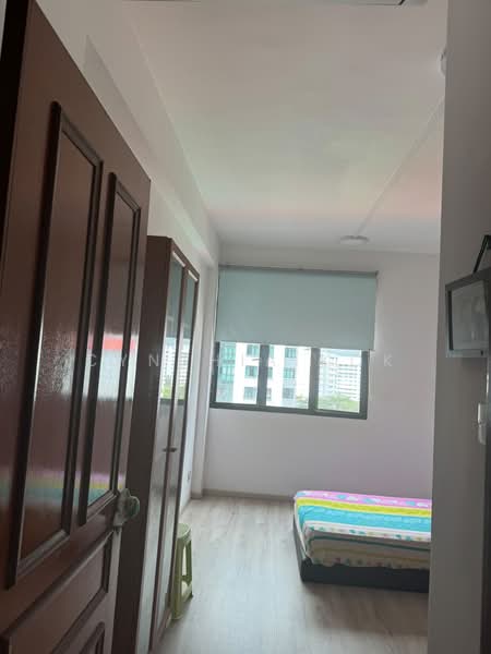 Chestervale, 31 Bangkit Road, Room Rental, 120 sqft, Condominium For Rent, by Cynthia Kok, 500218458 - Bedroom - PropertyGuru.com.sg