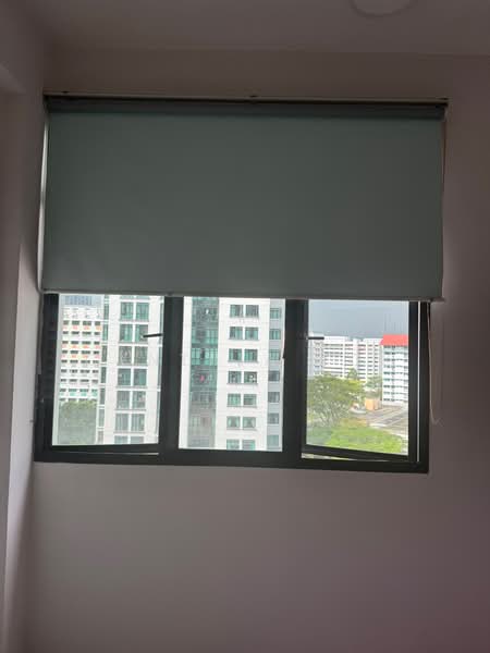 Chestervale, 31 Bangkit Road, Room Rental, 120 sqft, Condominium For Rent, by Cynthia Kok, 500218458 - View - PropertyGuru.com.sg